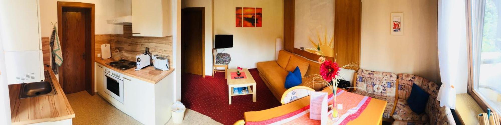 Pension Muehlenheim Villach Exterior foto
